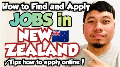 indeed new zealand|Applying for Jobs .